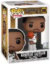 Funko Pop 105 George Gervin