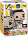 Funko Pop 171 Stephen Curry