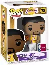 Funko Pop 78 Magic Johnson Lakers Home