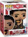 Funko Pop 96 Trae Young Alternate