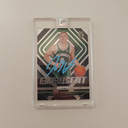 Panini Prizm Donte DiVincenzo 2017-2018 Sign