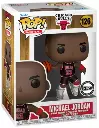 Funko Pop 126 Michael Jordan Black Jersey