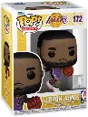 Funko Pop 172 LeBron James