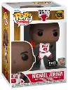 Funko Pop 126 Michael Jordan White Jersey