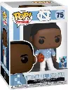 Funko Pop 75 Michael Jordan North Carolina