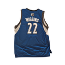 Jersey Andrew Wiggins Wolves