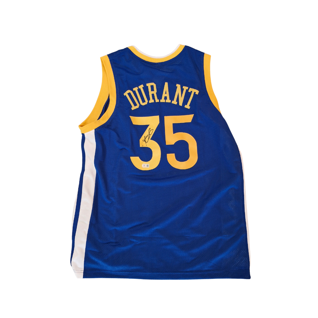 Jersey Kevin Durant Warriors