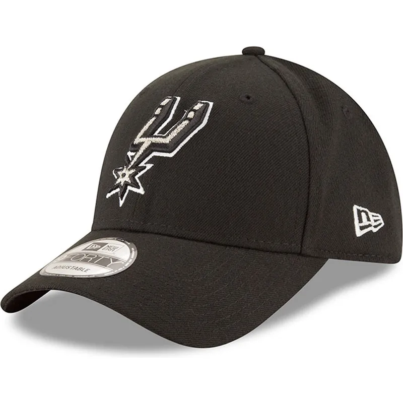 New Era Cap 9Forty Spurs