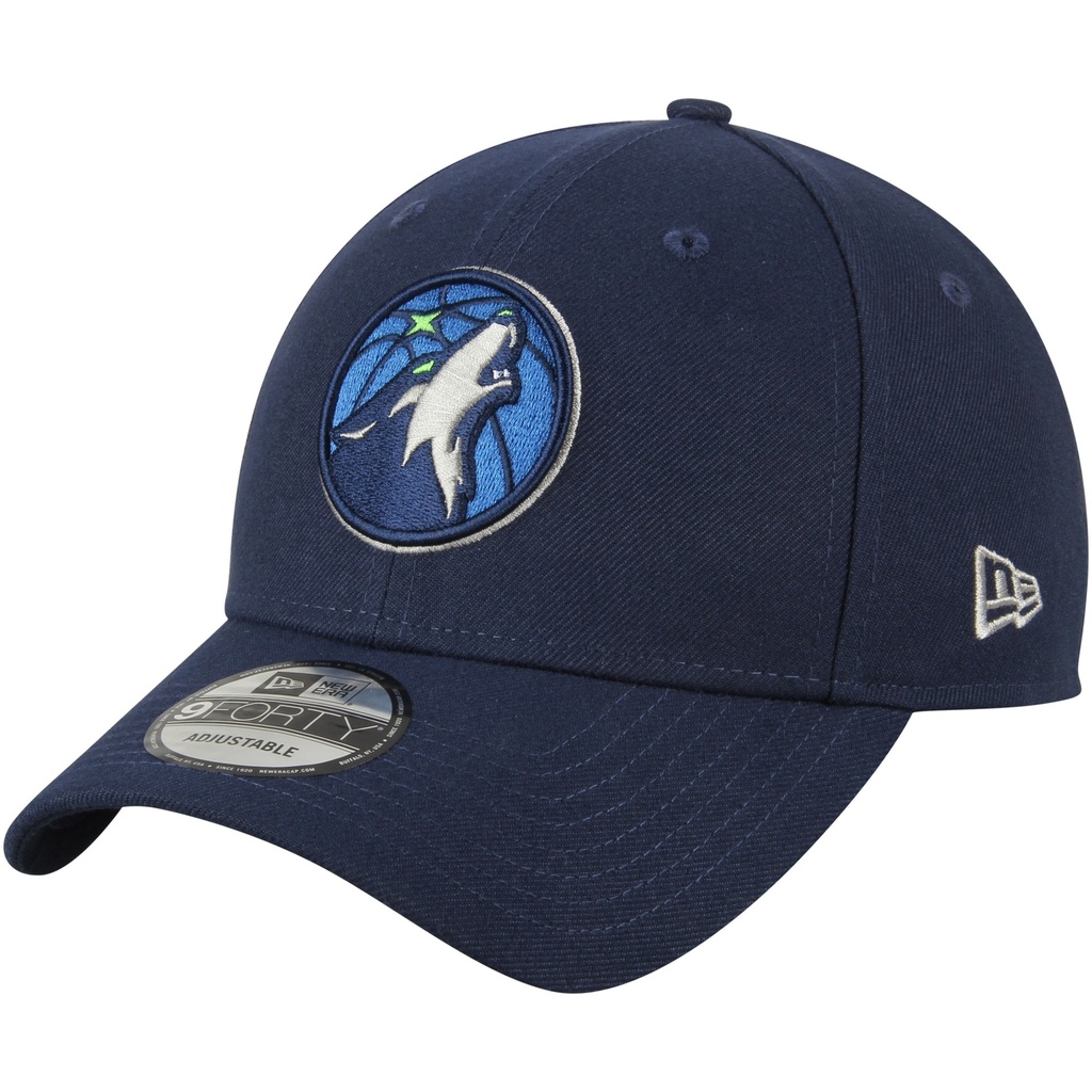 New Era Cap 9Forty Wolves