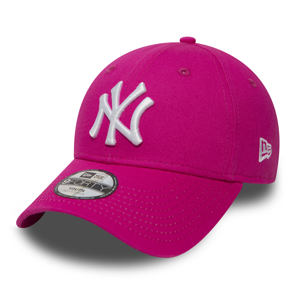 New Era Cap 9Forty NY