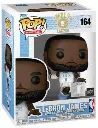 Funko Pop 164 Lebron James MPLS