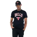 T-shirt Chicago Bulls NBA Regular