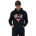 Sweat à Capuche Chicago Bulls NBA Regular