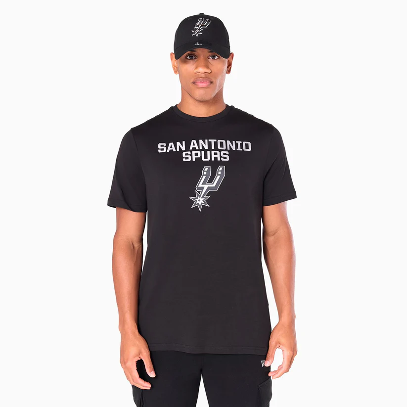 T-shirt San Antonio Spurs NBA