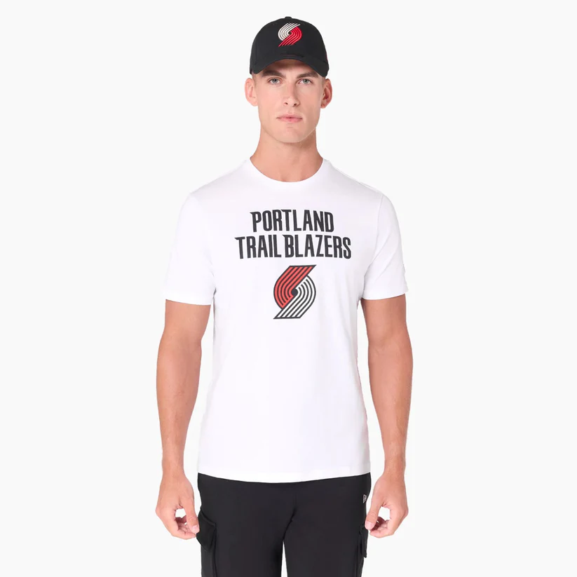 T-shirt Portland Trail Blazers NBA