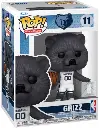 Funko Pop 11 Grizz 