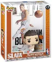 Funko Pop 17 Devin Booker 