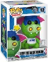 Funko Pop 12 Stuff the Magic Dragon 