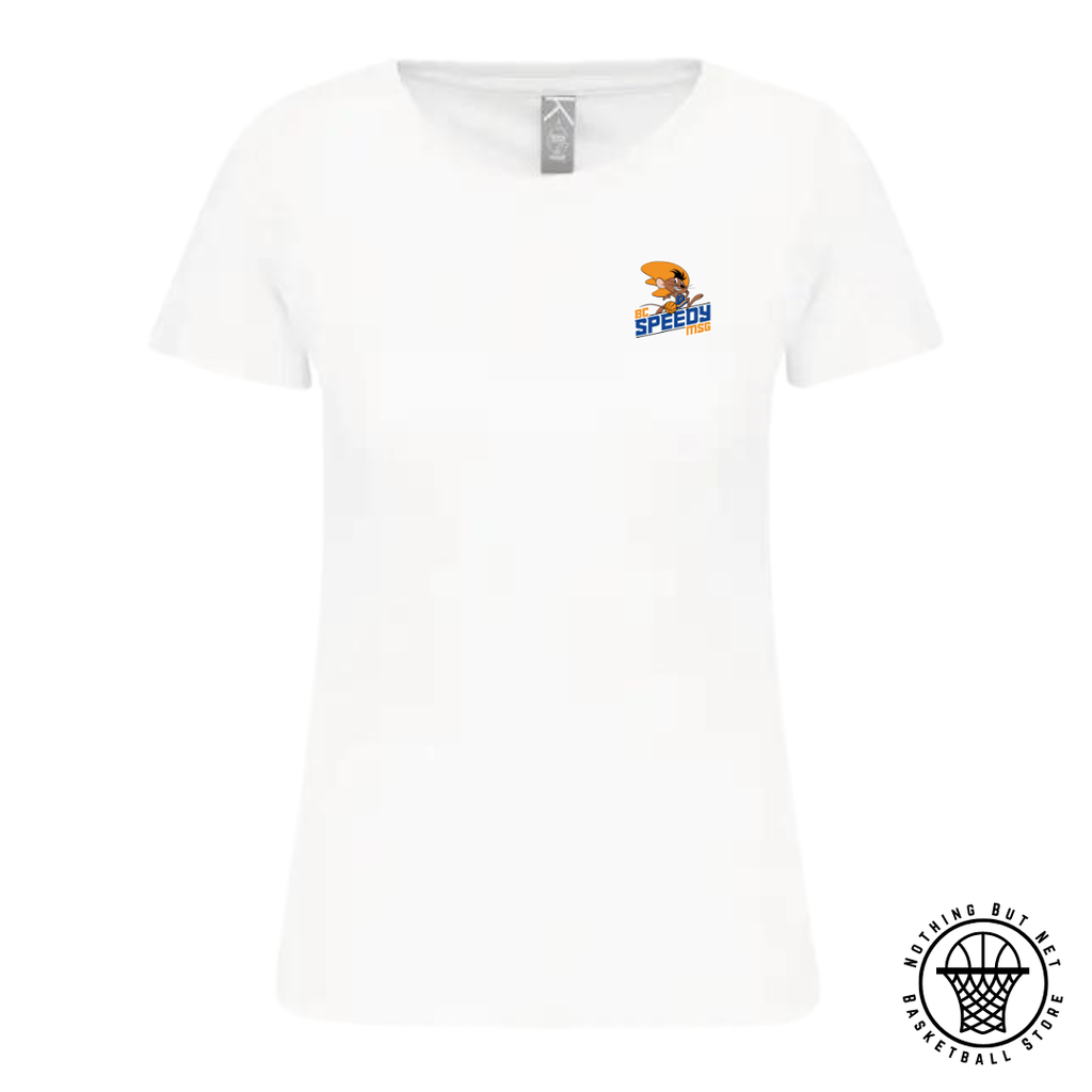 T-Shirt Ladies Speedy