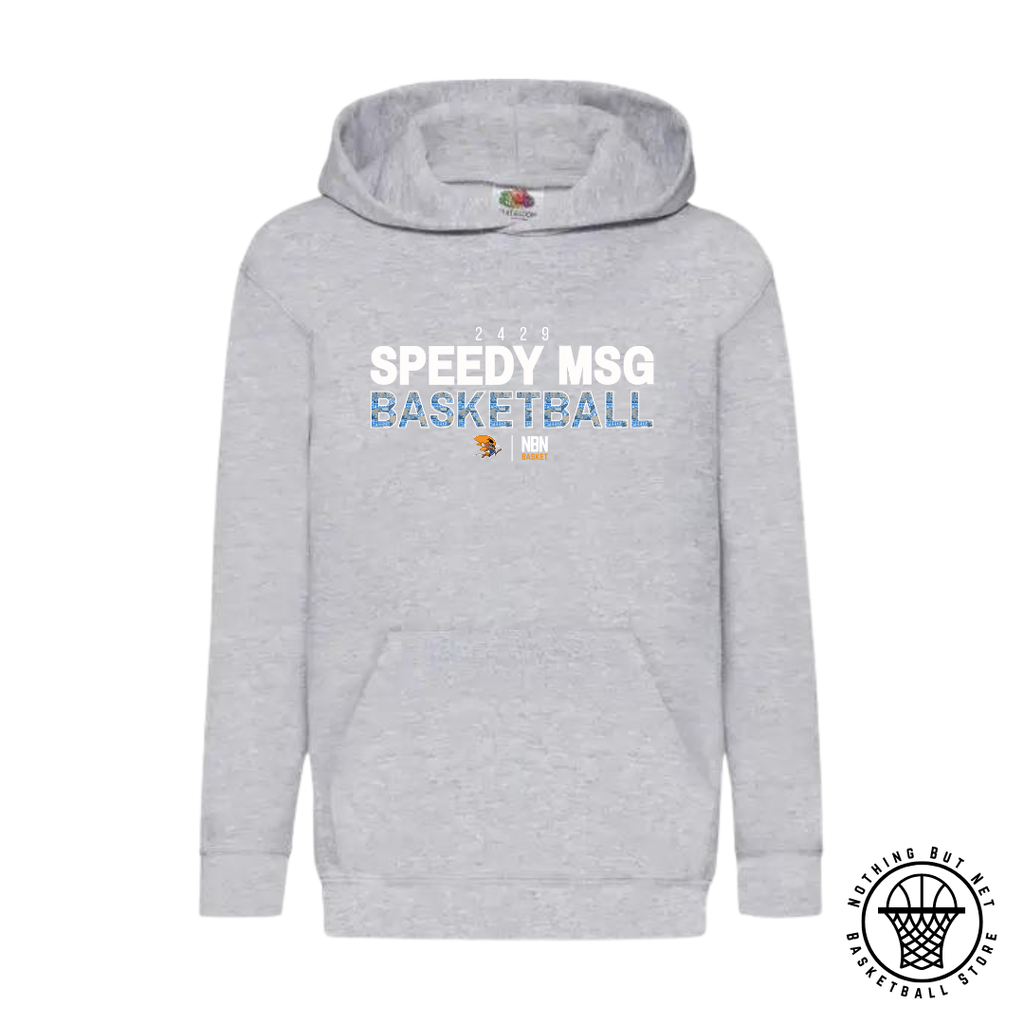 Sweat Kids Speedy