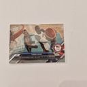 Topps Now LeBron James USA Olympic Team #24