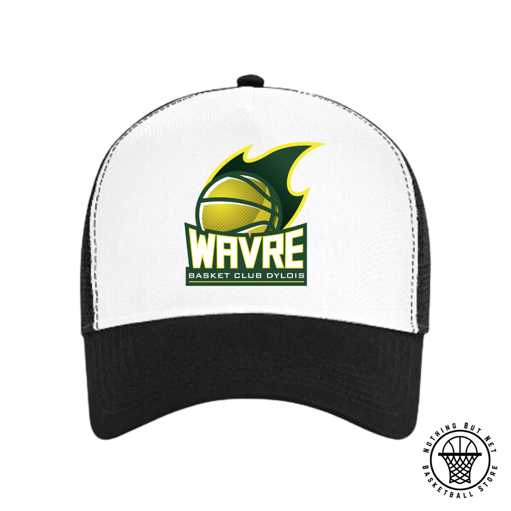 Casquette BCD Wavre