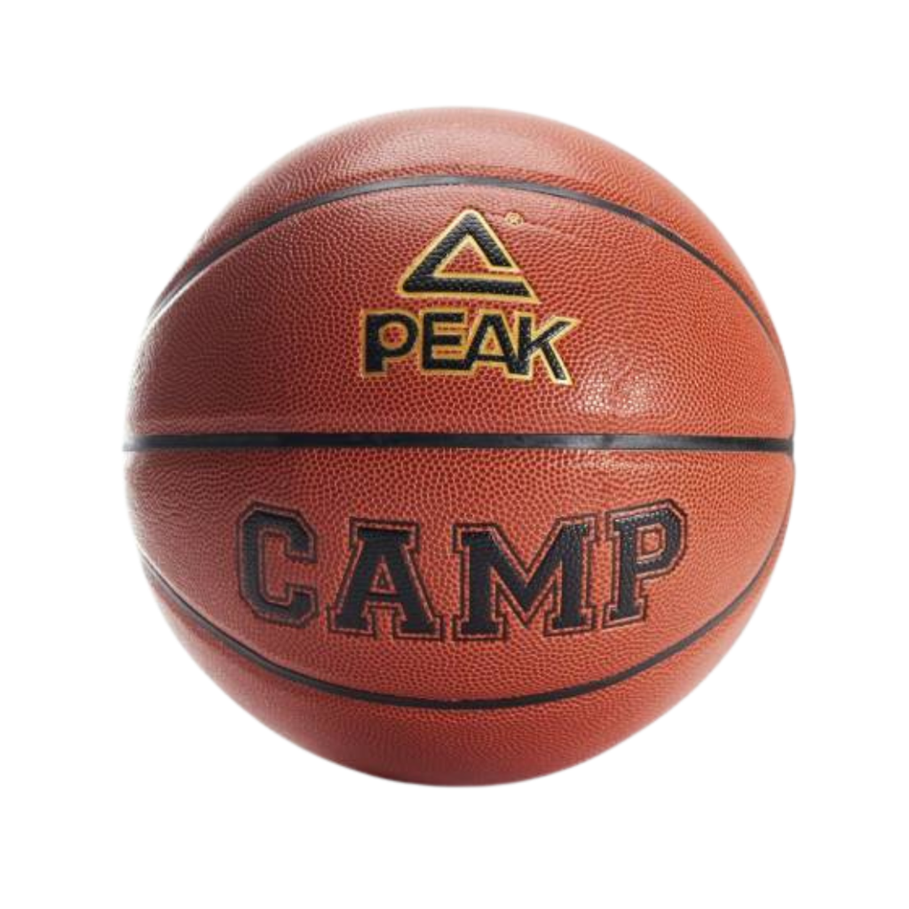 Peak Camp