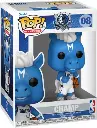 Funko Pop 08 - Champ (Dallas Mavericks)