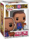 Funko Pop 196 - Grant Hill