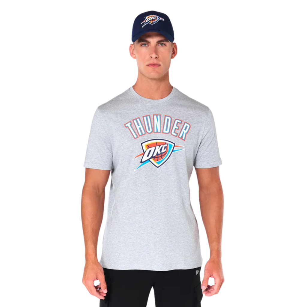 T-Shirt OKC Thunder