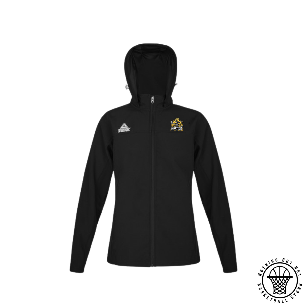 Softshell Peak RJBC