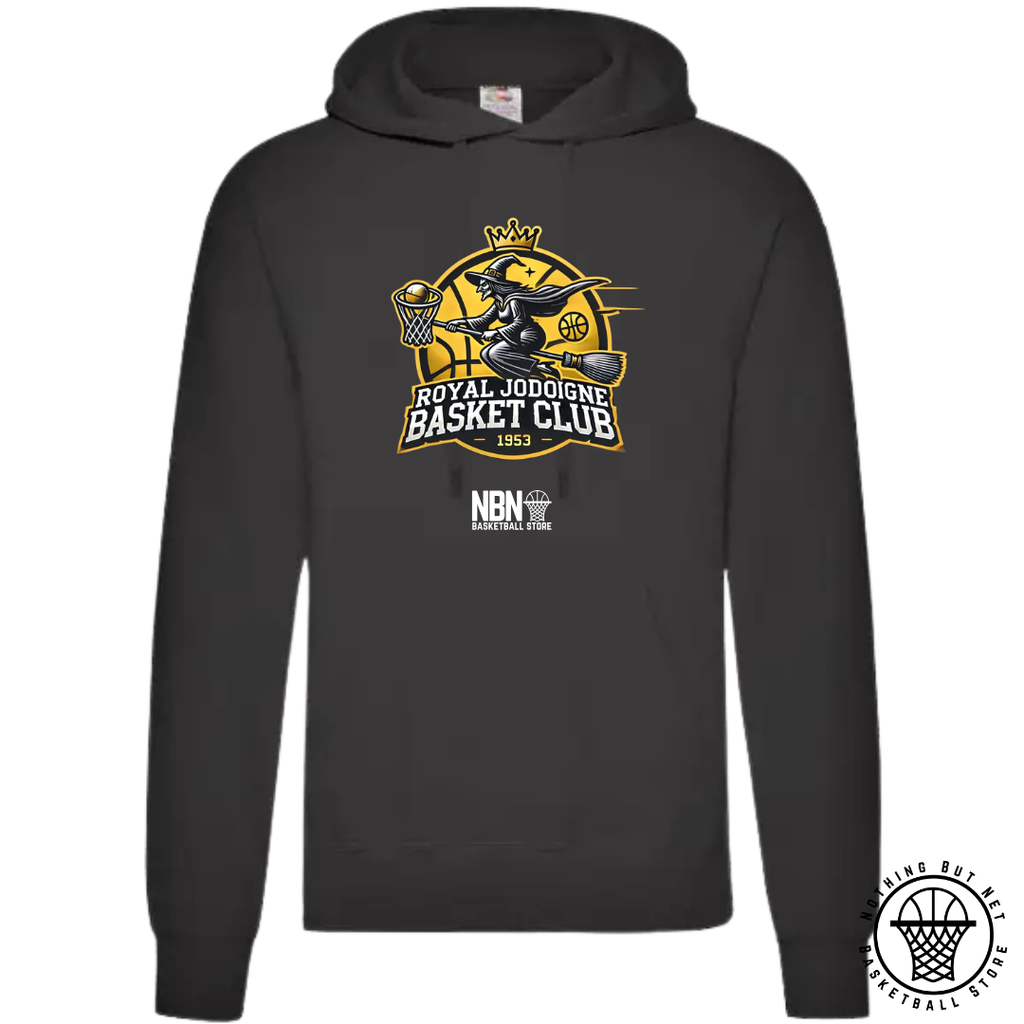 Sweat Adulte RJBC