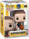 Funko Pop 203 - Stephen Curry