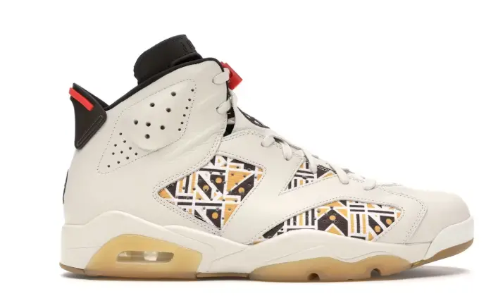 Air jordan 6 retro Q54