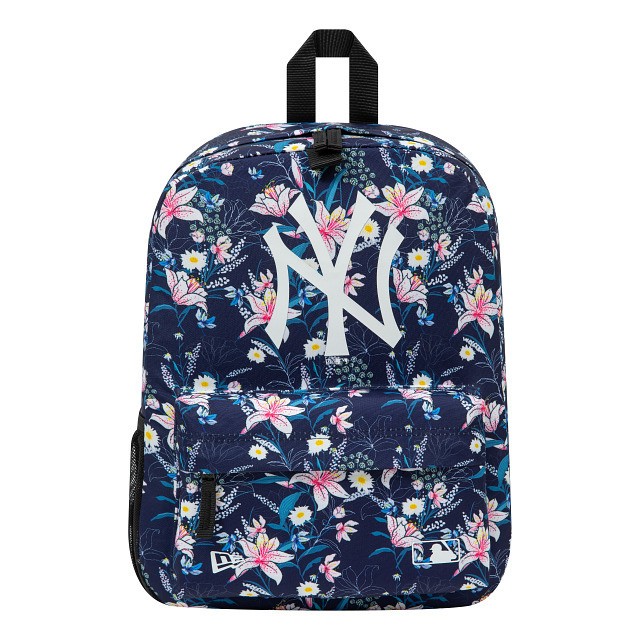 Sac à dos New york yankees Flowers