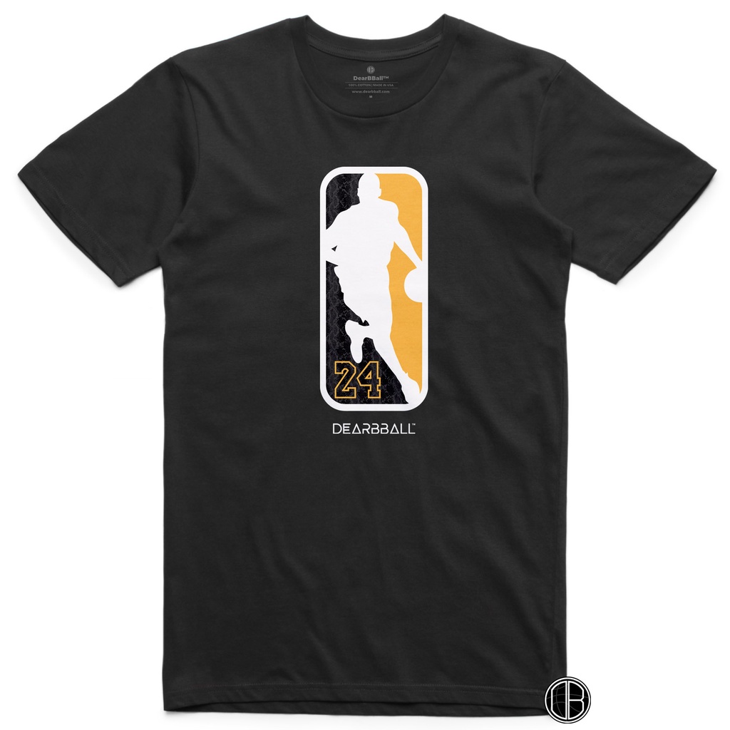 T-Shirt MAMBA Logo