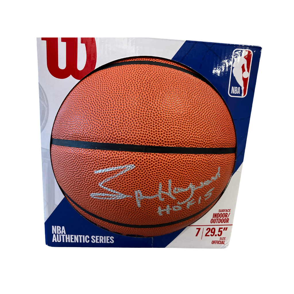 Wilson Classic Spencer Haywood