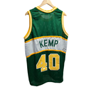 Jersey Shawn Kemp Sonics