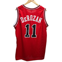 Jersey DeMar Derozan Bulls