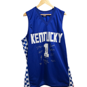 Jersey Kentucky Wildcats 2021