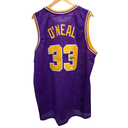 Jersey Shaq Louisiane 