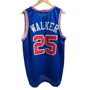 Jersey Chet Walker Sixers