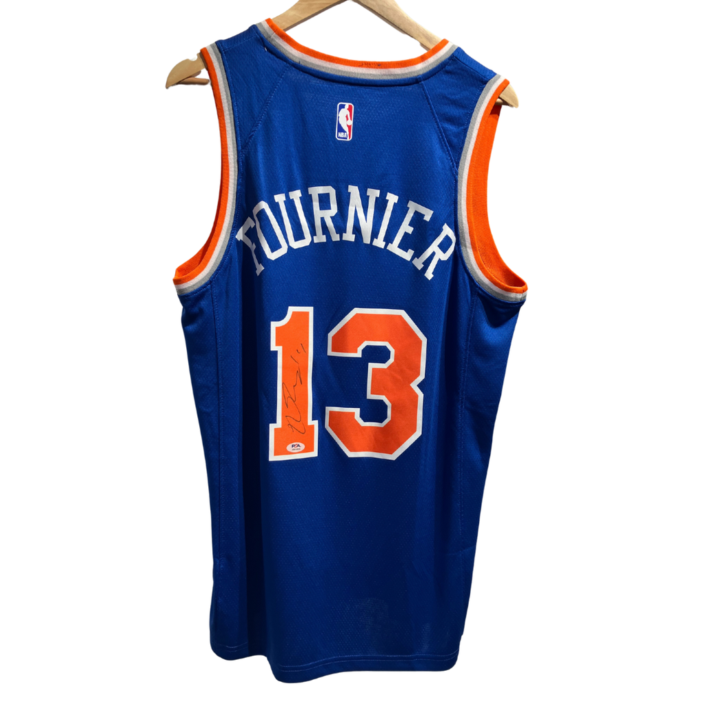 Jersey Evan Fournier NY