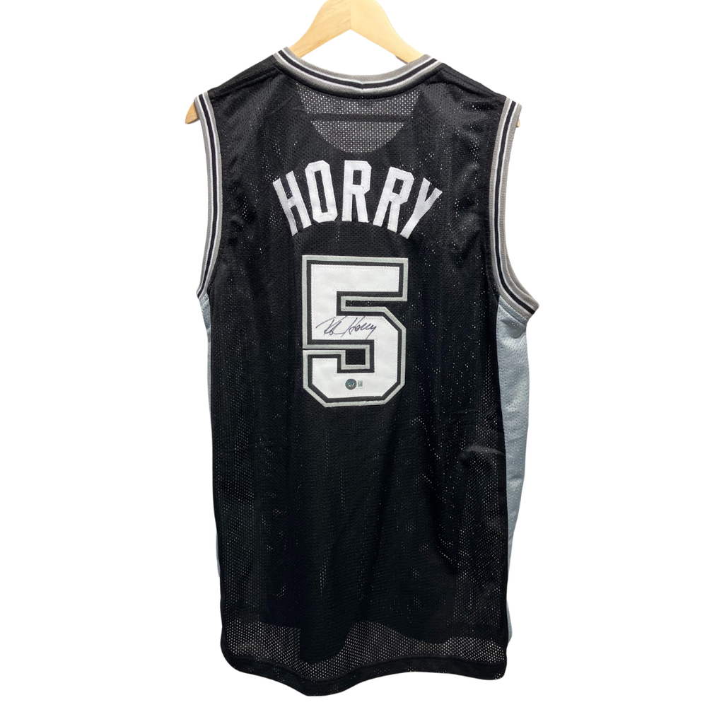 Jersey Robert Horry Spurs