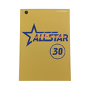 Figurine ENTERBAY Curry All Star 30