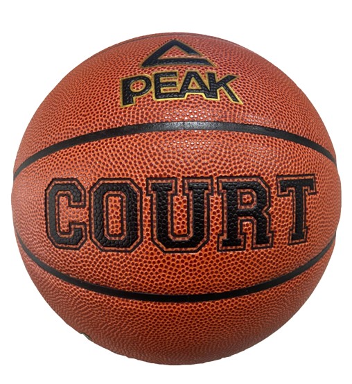 Peak Court size 7