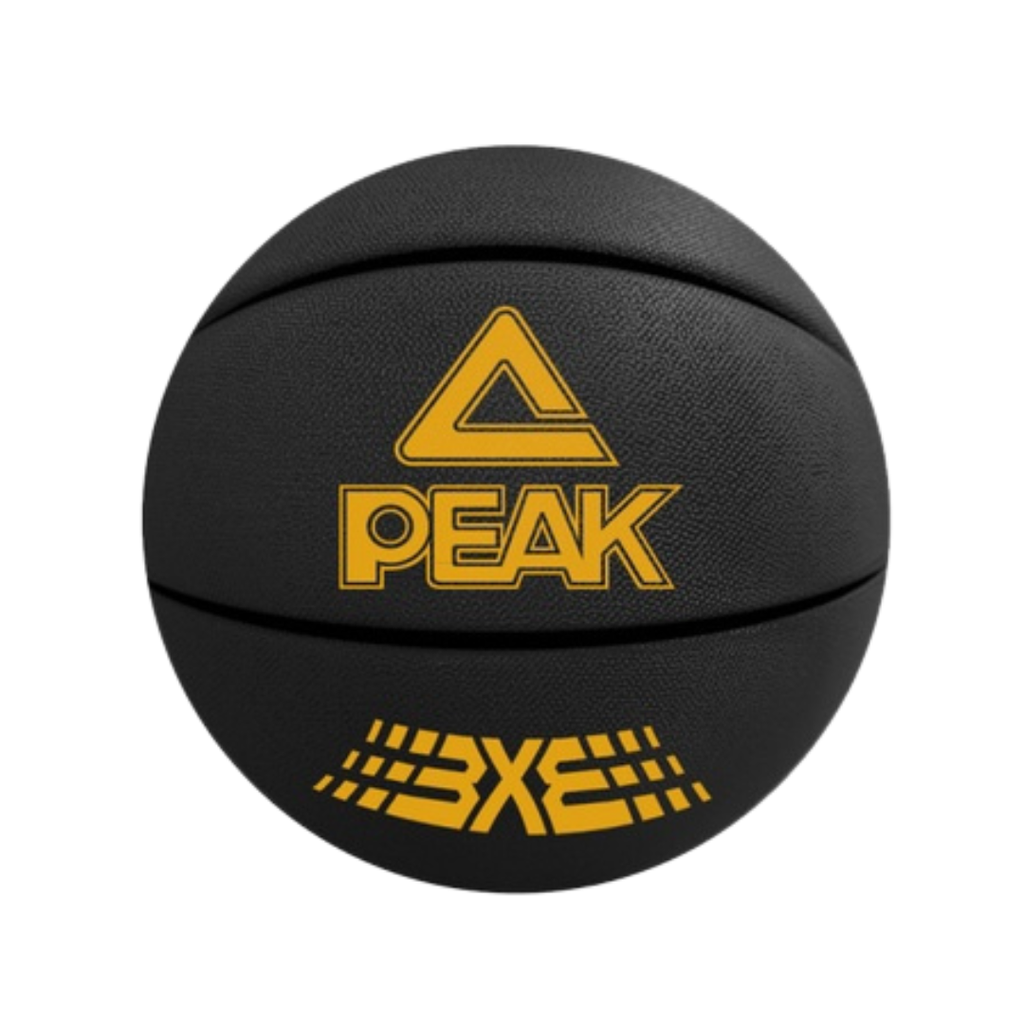 Peak 3X3