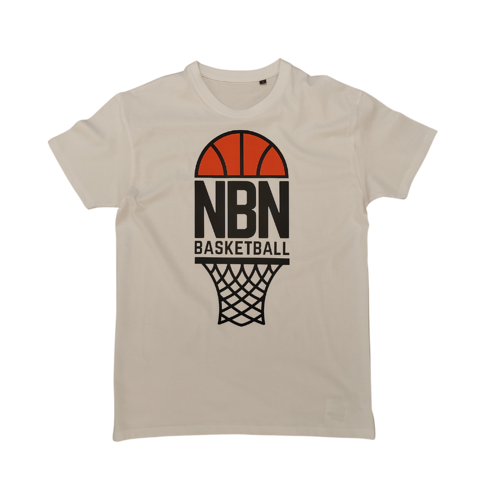 Tshirt NBN Basketball