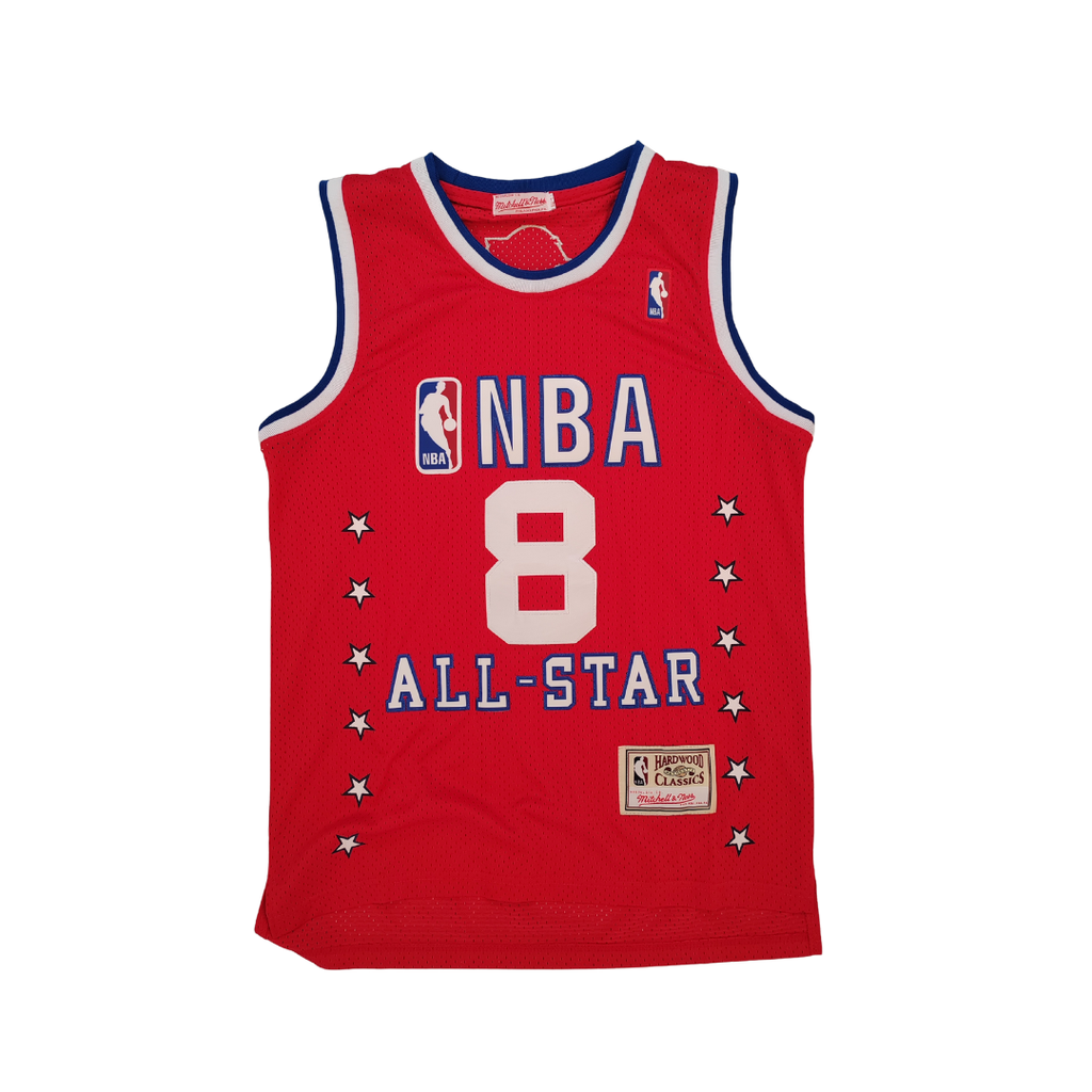 Mitchell & Ness Kobe All Star 2003