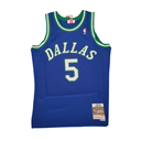 Mitchell & Ness Kidd Dallas 5 1994-1995